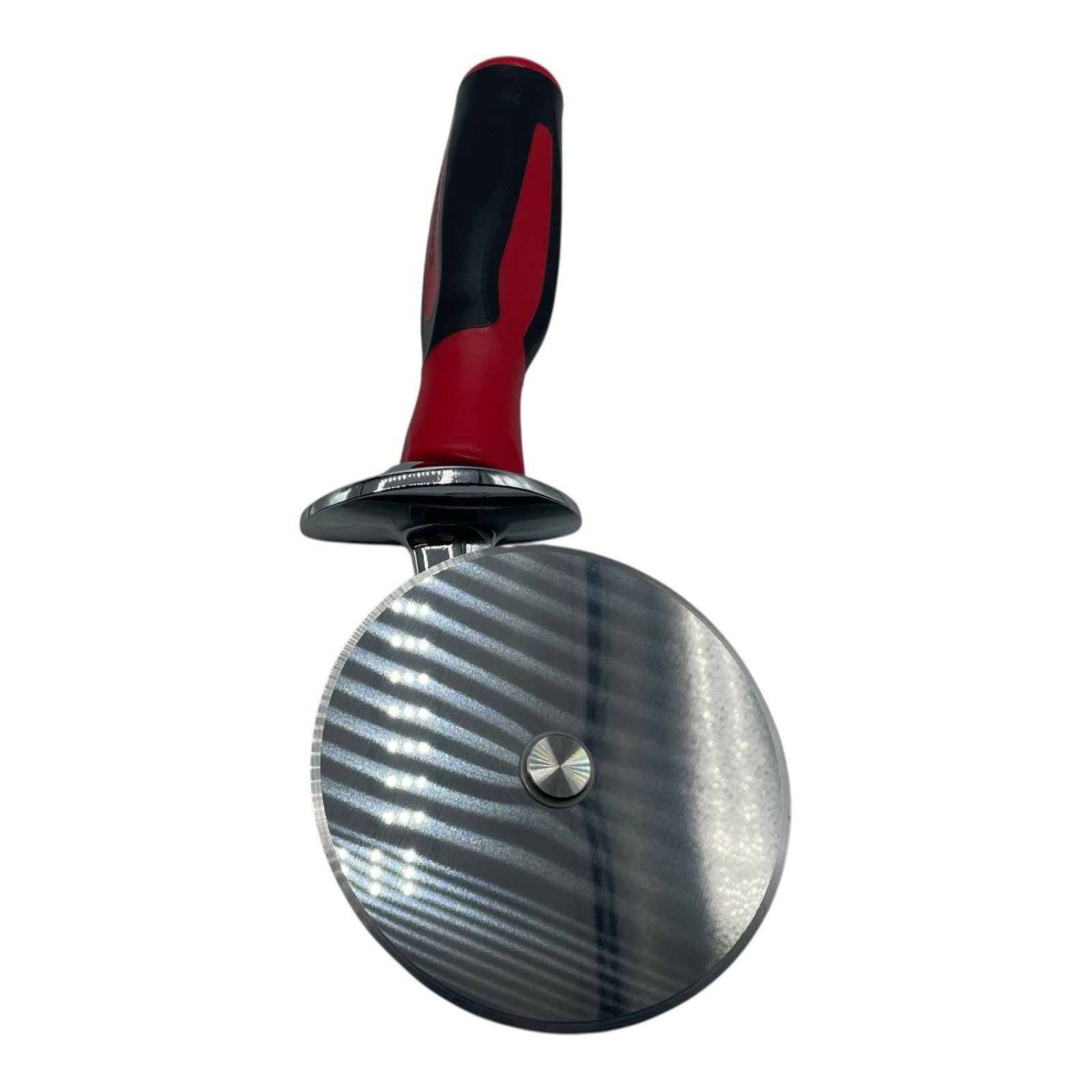 Snap on Tools Instinct Screwdriver Handle Inspired Pizza Cutter