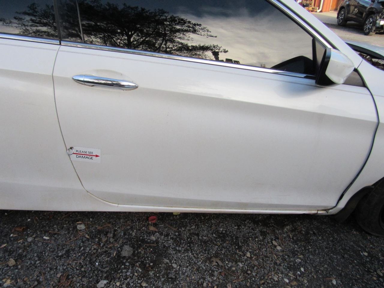 ACCORD 2015 Glove Box 1103028