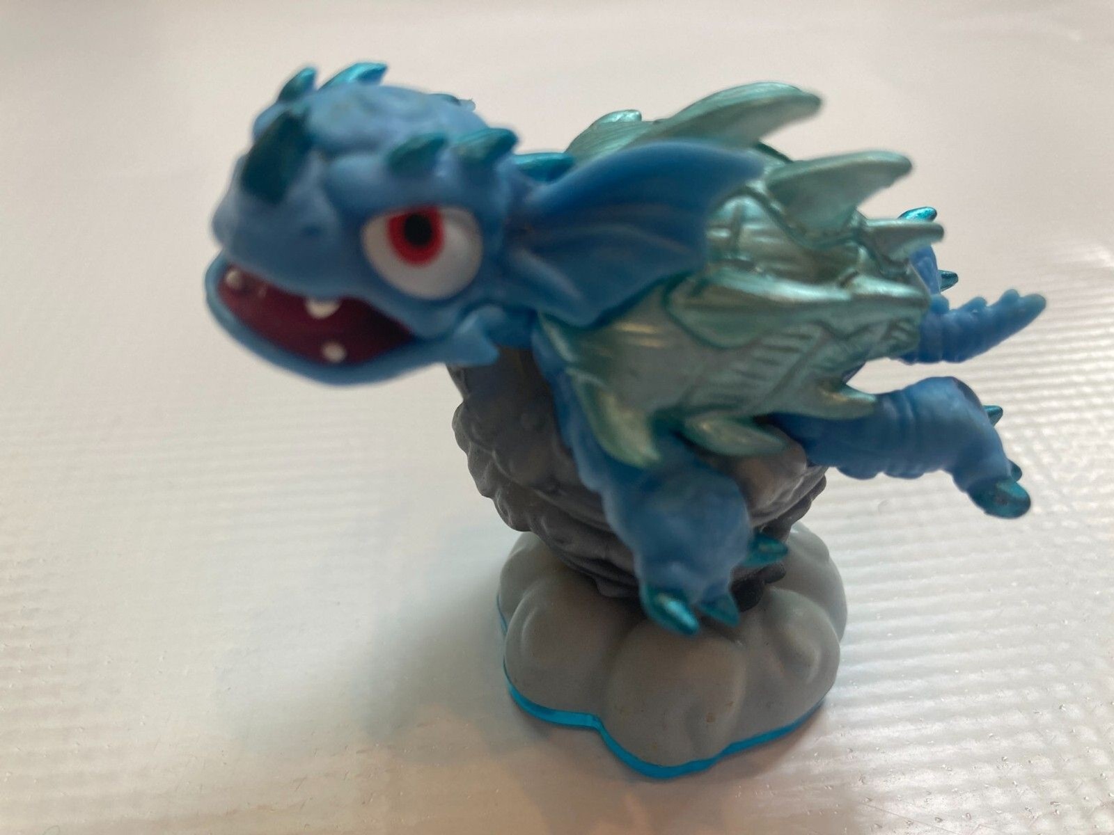 Skylanders Swap Force Warnado 84675888 Video Game Figure Activision 2013