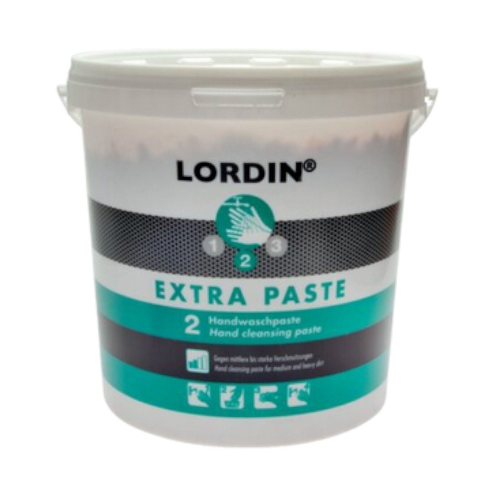 LORDIN HAND WASH PASTE EXTRA PASTE 10l hand cleaner hand detergent...