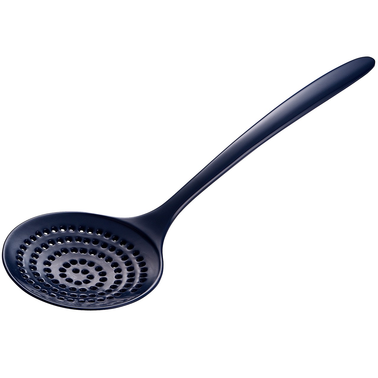 Gourmac 12-Inch Melamine Skimmer
