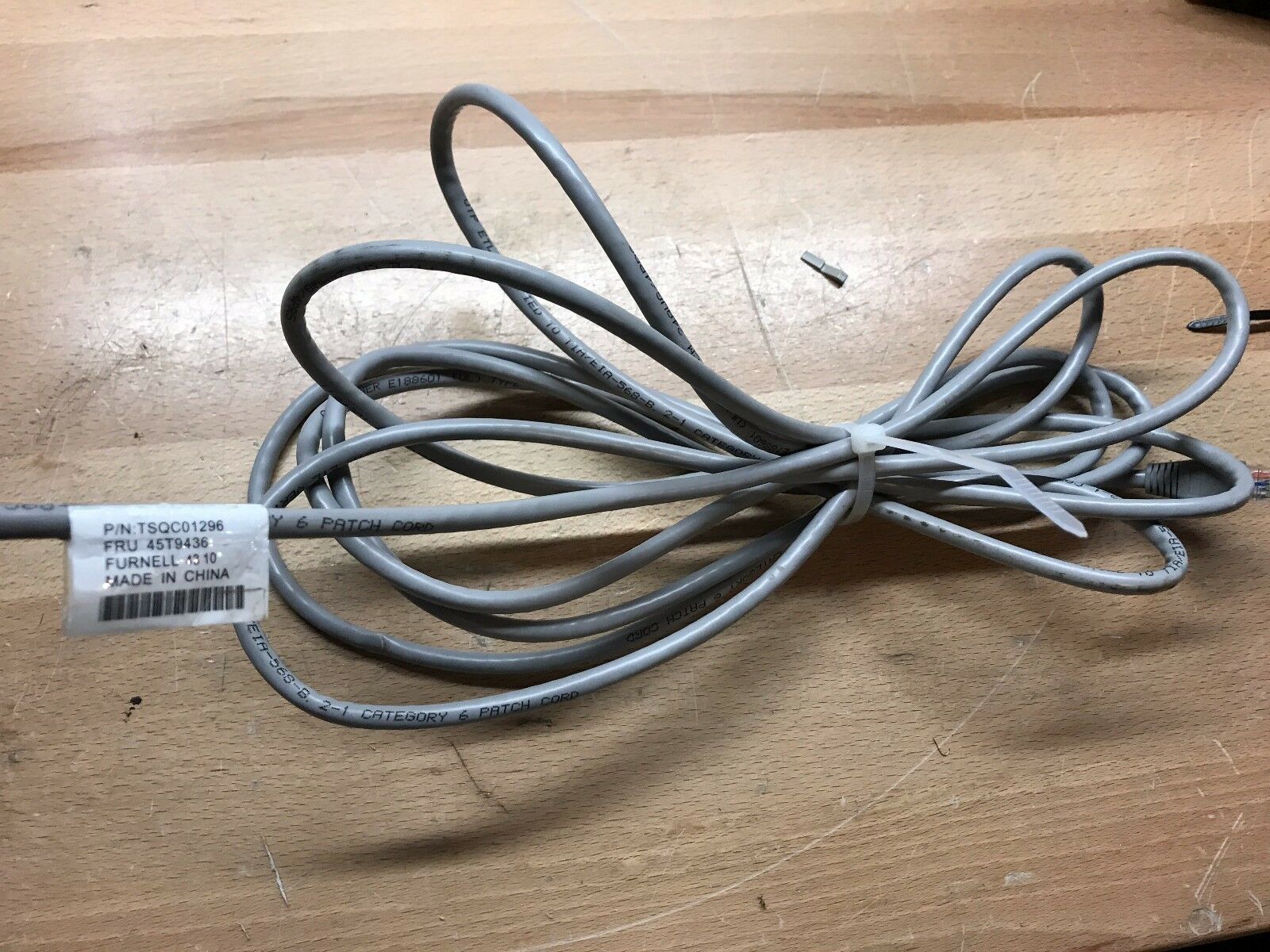 IBM Cable POS P/N TSQC01296