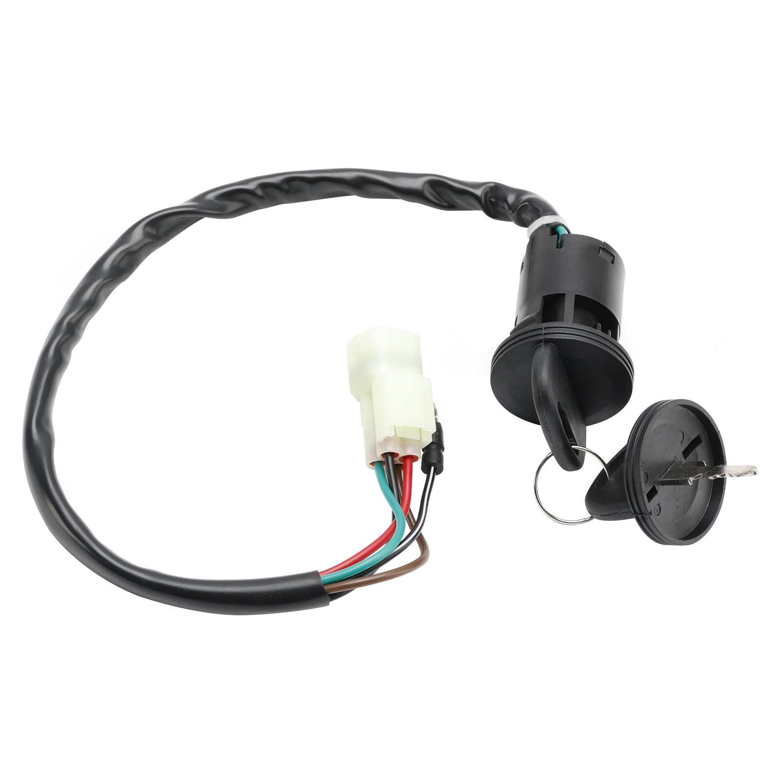 Ignition Key Switch 35010-LCA4-90A For Kymco 150 MXU 150 MXU150 ATV US