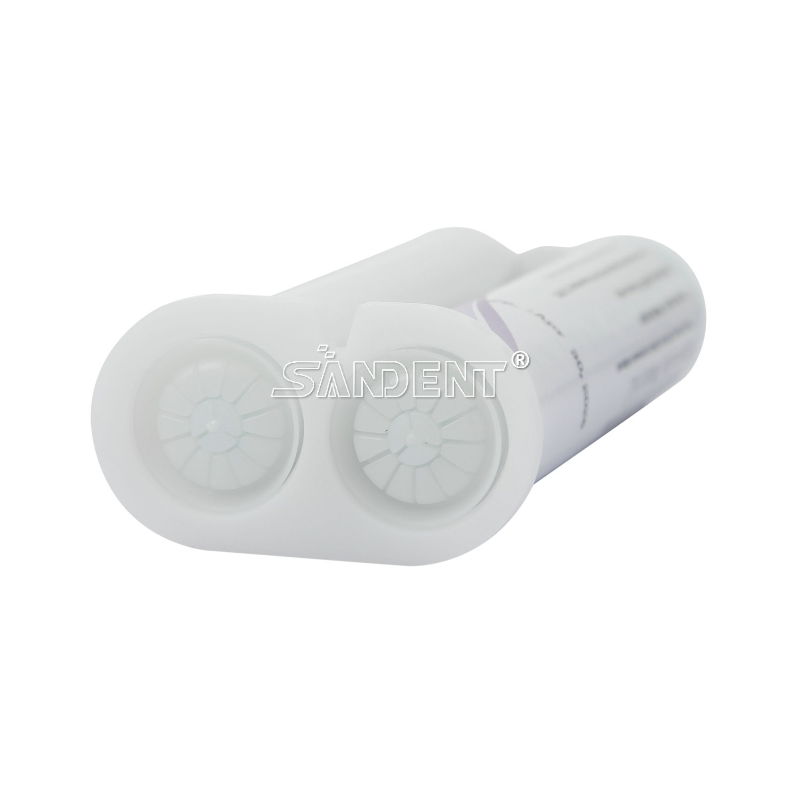 Heavy Body Fast Set Dental Impression Material VPS PVS ds