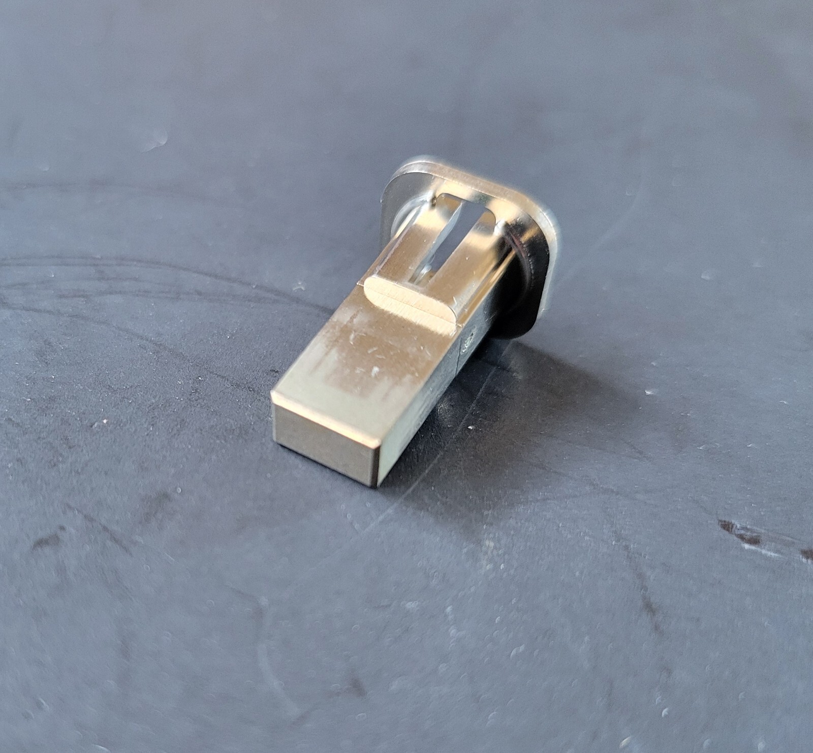 Original Push Button Cap For a Marantz MR 1120 Receiver