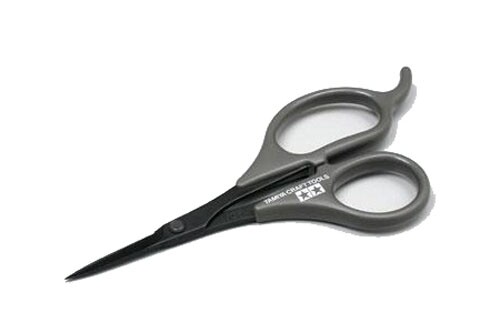 Tamiya Craft Tools 74031 Decal Scissors