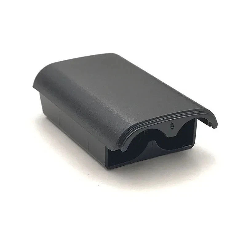 1- 5 AA Battery Back Cover Case Shell Pack For Xbox 360 Wireless Controller..