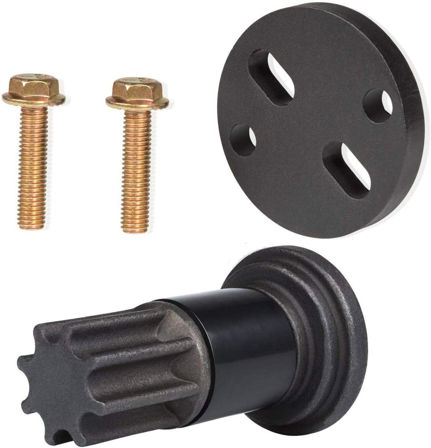 Cummins Injection Pump Gear Puller & Barring Tool for Dodge Ram 4BT 6BT