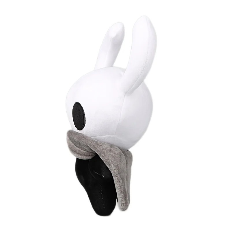 10.63" Hollow Knight Plush Toy Soft Stuffed Animal Cartoon Game Hollow Perfect.