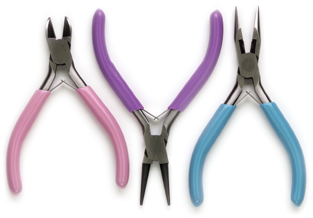 CousinDIY Tool Basics Tool Kit-3pcs - 4460-00002