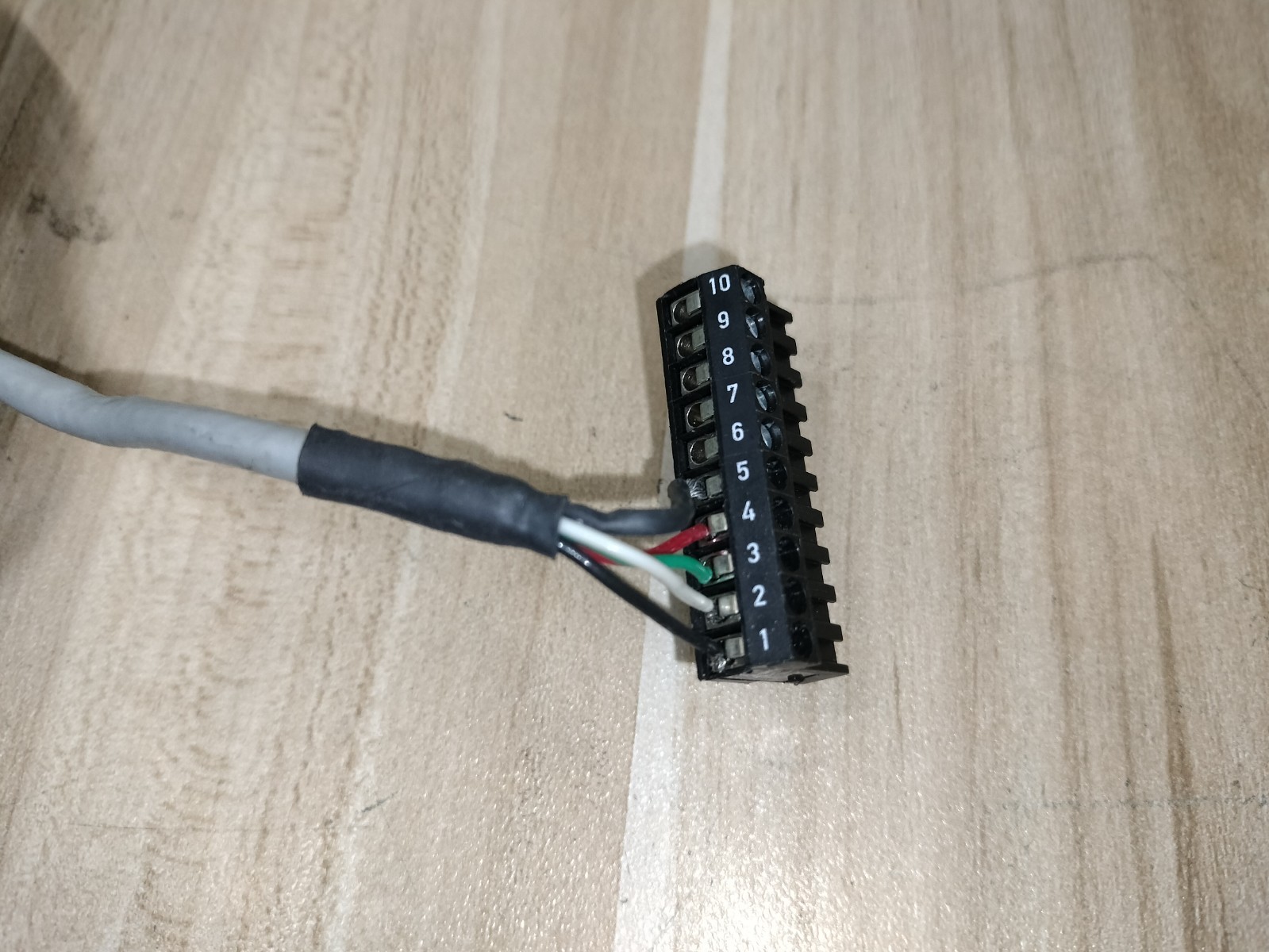 OMEGA ENGINEERING ITHP ITHP-2 PROBE SENSOR