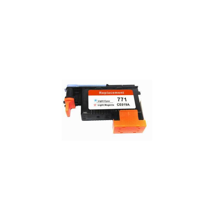 CE019A LM/LC Printhead Replacement For HP 771 For Designjet Z6200 Printhead
