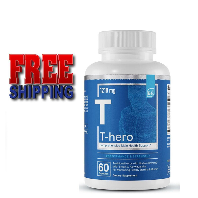 Basic Elements 1210 Mg Make Up Nutritional Deficiencies Boost Energy 60 Pills