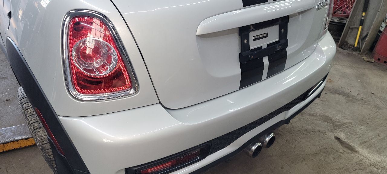 15 Mini Cooper Convertible Chassis ECM Communication Telematics