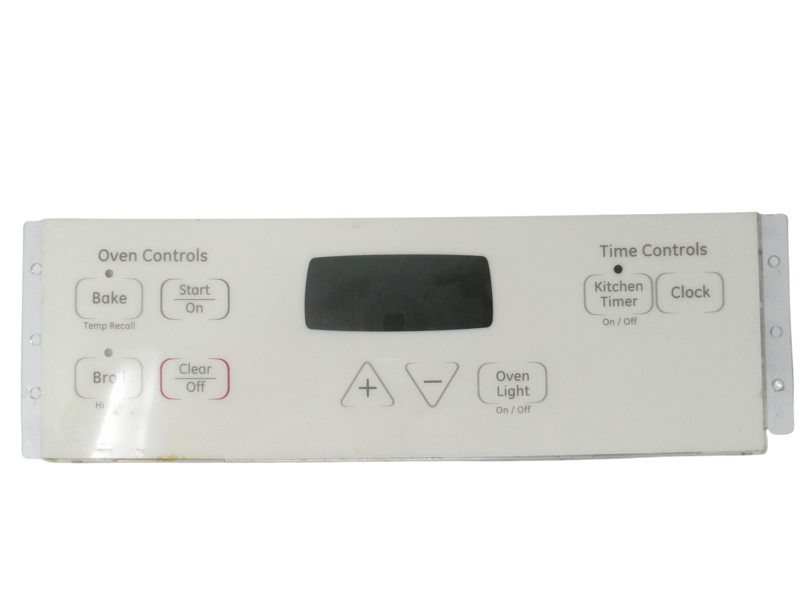 OEM WB27K10243 183D9934P003 GE Control Board 1-Yr Warranty Free Shipping