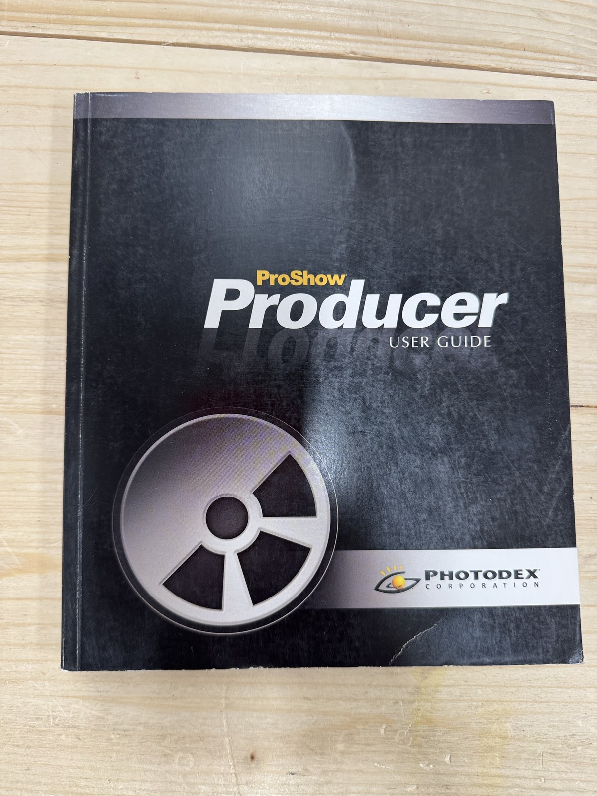 Photodex ProShow Producer User Guide Manual Revision 3.2 Software Photography