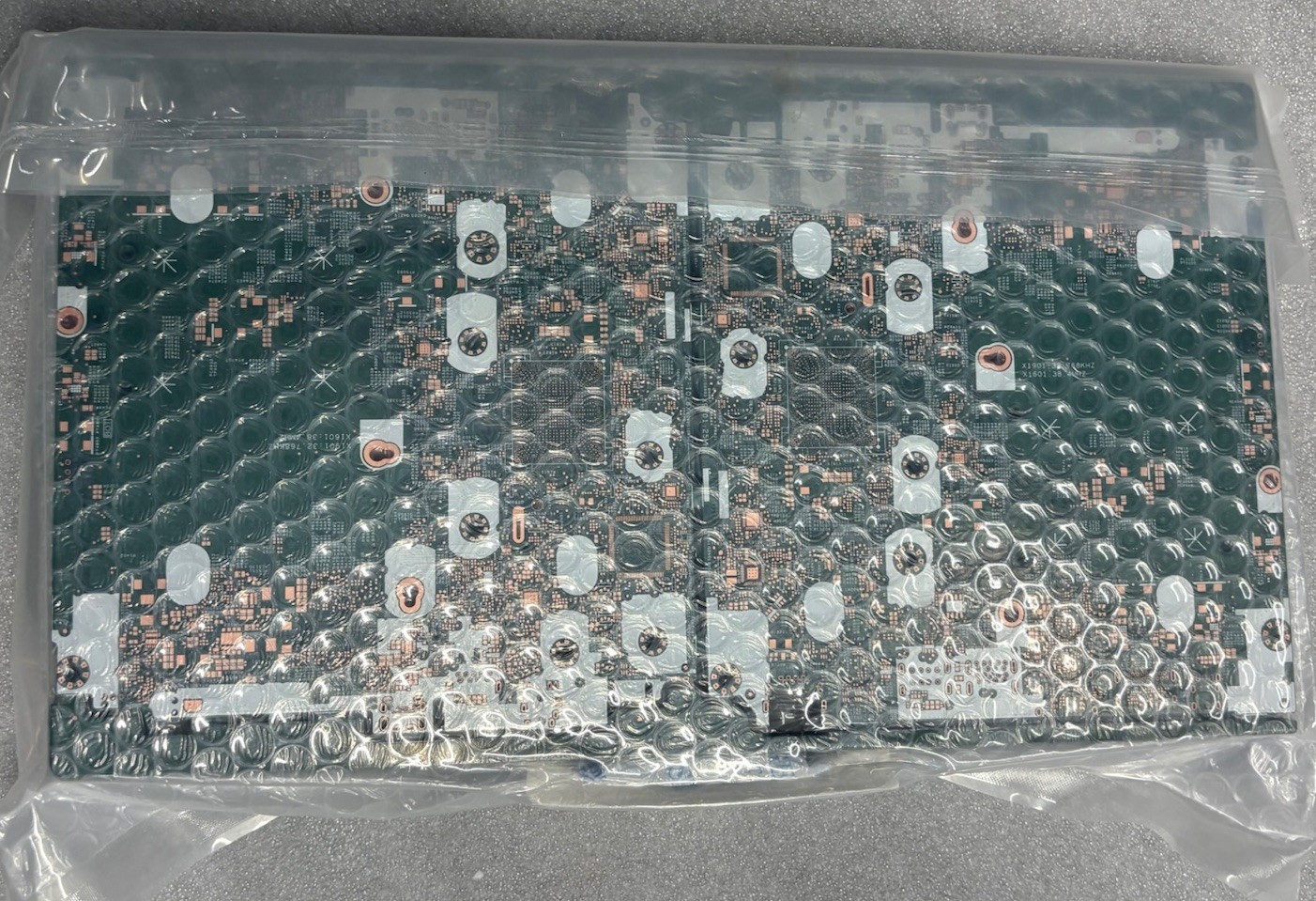 New Clean PCB Boards for E Scrap gbm DELL