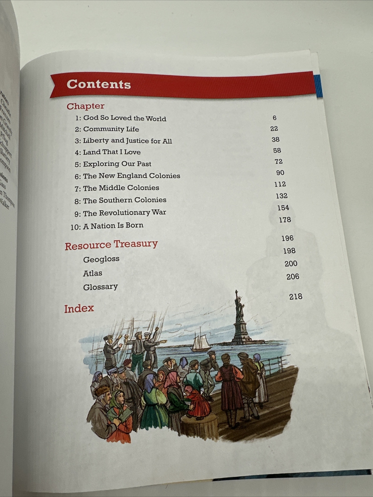 BJU Heritage Studies 2 Student Text & Tests (3rd Edition) 2nd Grade History