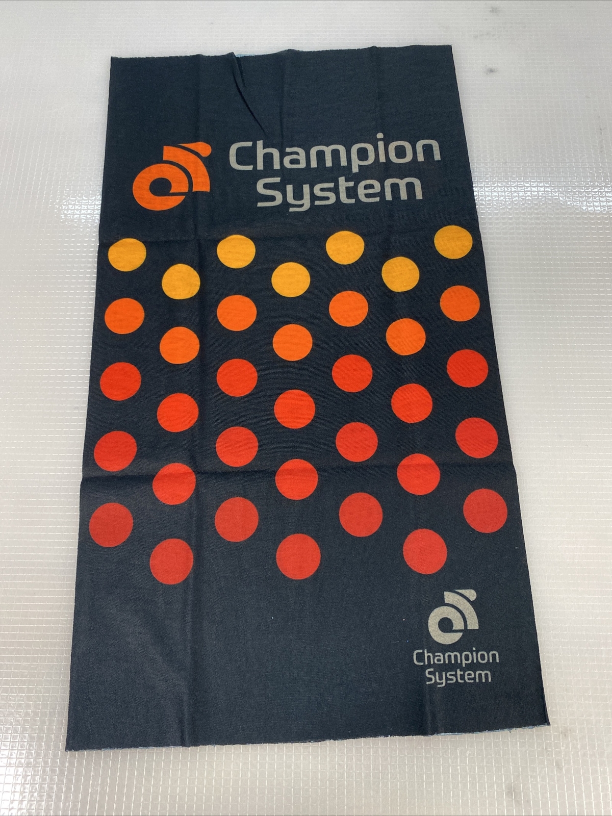 Champion System neck gator guard one size  (8284-19)
