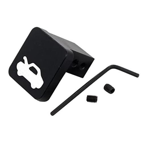 Aluminum Hood Latch Release Handle Cable Repair Replacement for Honda Civic 96