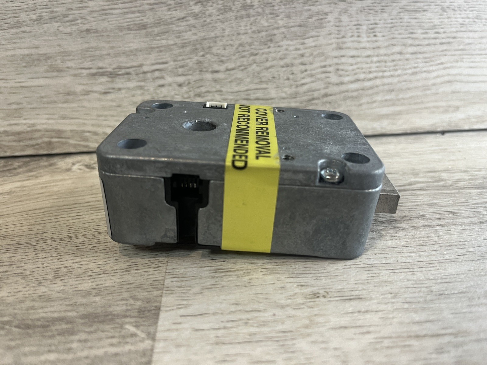 Kaba Auditcon 52 High-Security Electronic Lock Body Only