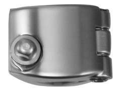 DW Memory Lock For TB12SC2, Satin Chrome