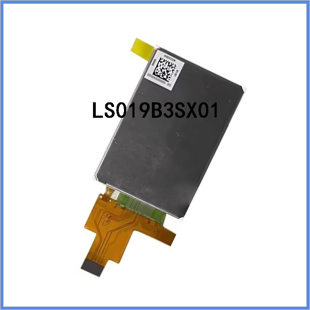 New boxed LS019B3SX01 LCD Display Screen Panel 1.9-Inch for Sharp