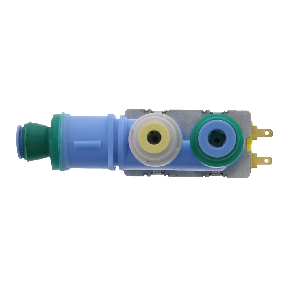 Exact Replacement 67006322 for Whirlpool Maytag Refrigerator Water Ice Valve