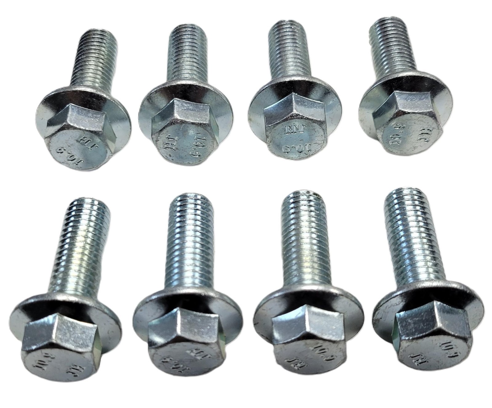 1988-1998 Chevy GMC Truck Bed Box Bolts C/K 1500 2500 3500 Pickup OBS