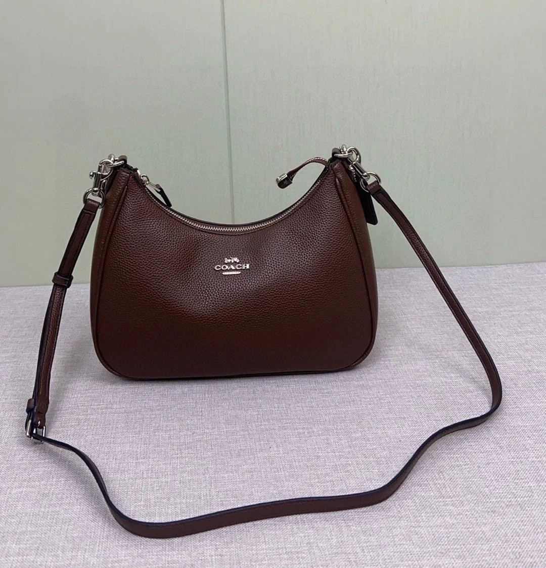 COACH CV935 Teri Hobo CV935 Maple outlet New from Japan