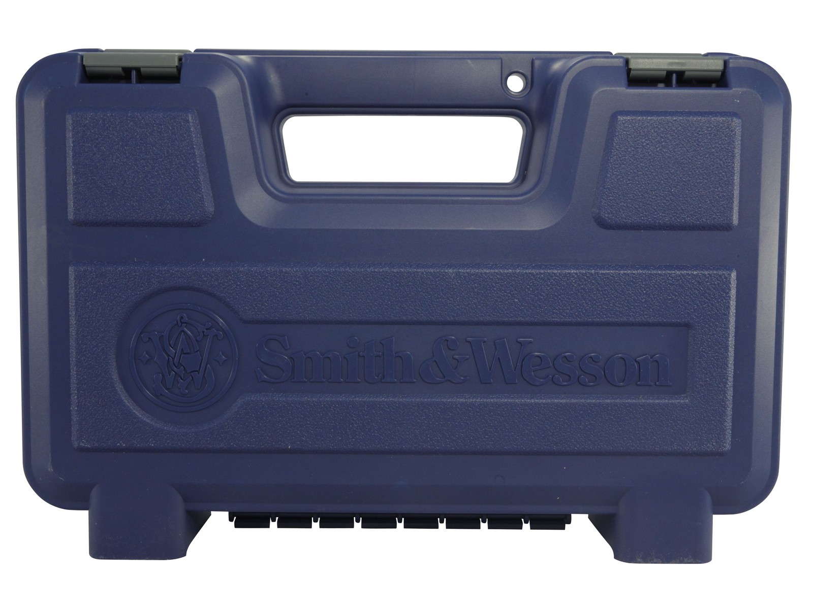 Smith & Wesson Polymer Pistol Case