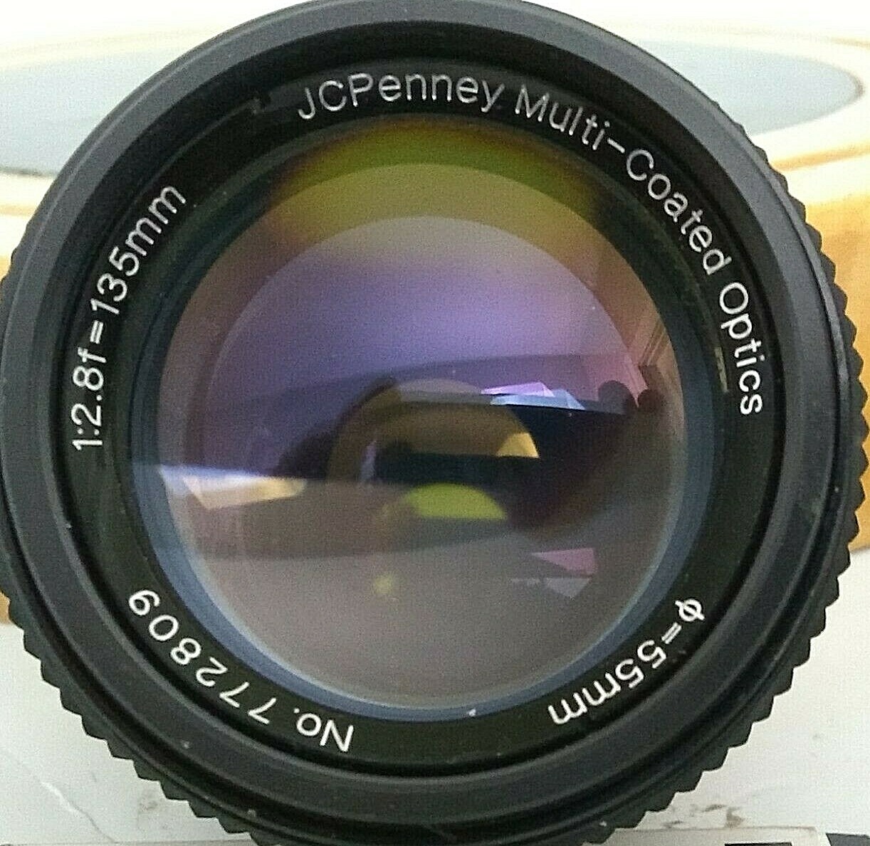 Camera Acc. Bundle Lot Bag Lens ZOOM FLASH ZOOM LENS CLEANER SHUTTER CABLE