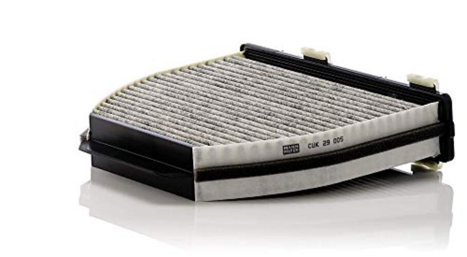 Mann-Filter CUK29005 Cabin Air Filter