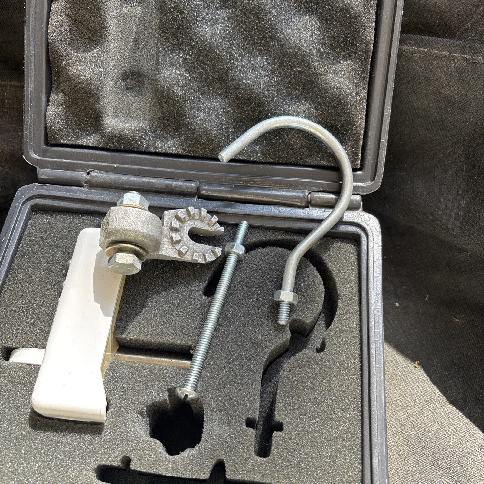 A B AB CHANCE HOT LINE INDICATOR C403 2809