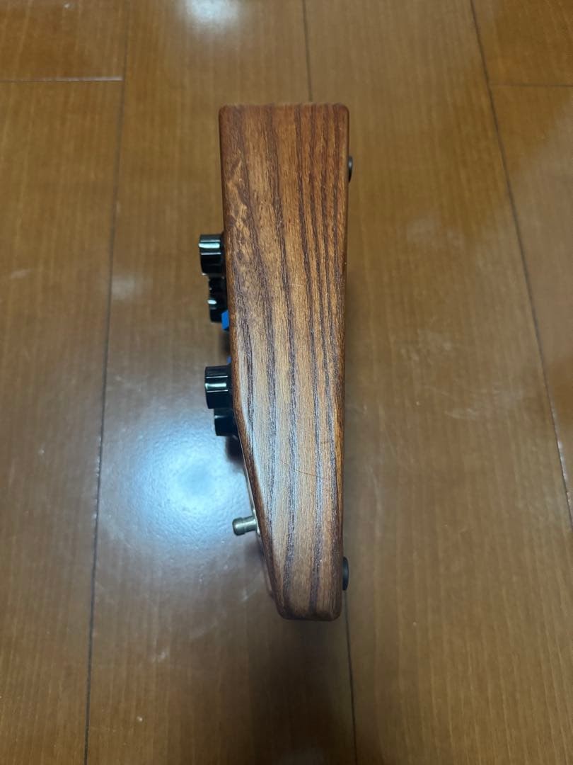 moogerfooger MF-102 Ring Modulator