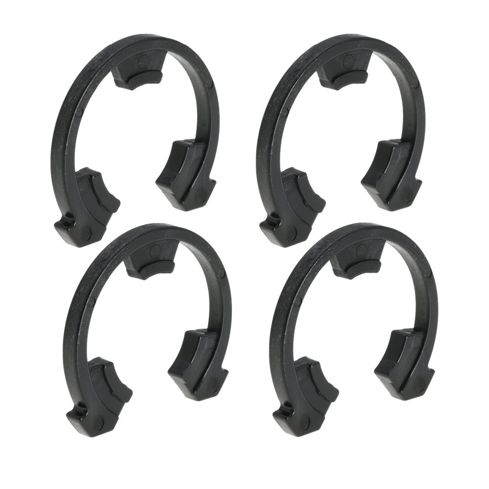 WS60X10004 1205500 Water Filtration Softener Clips for GE Eco Water Sears