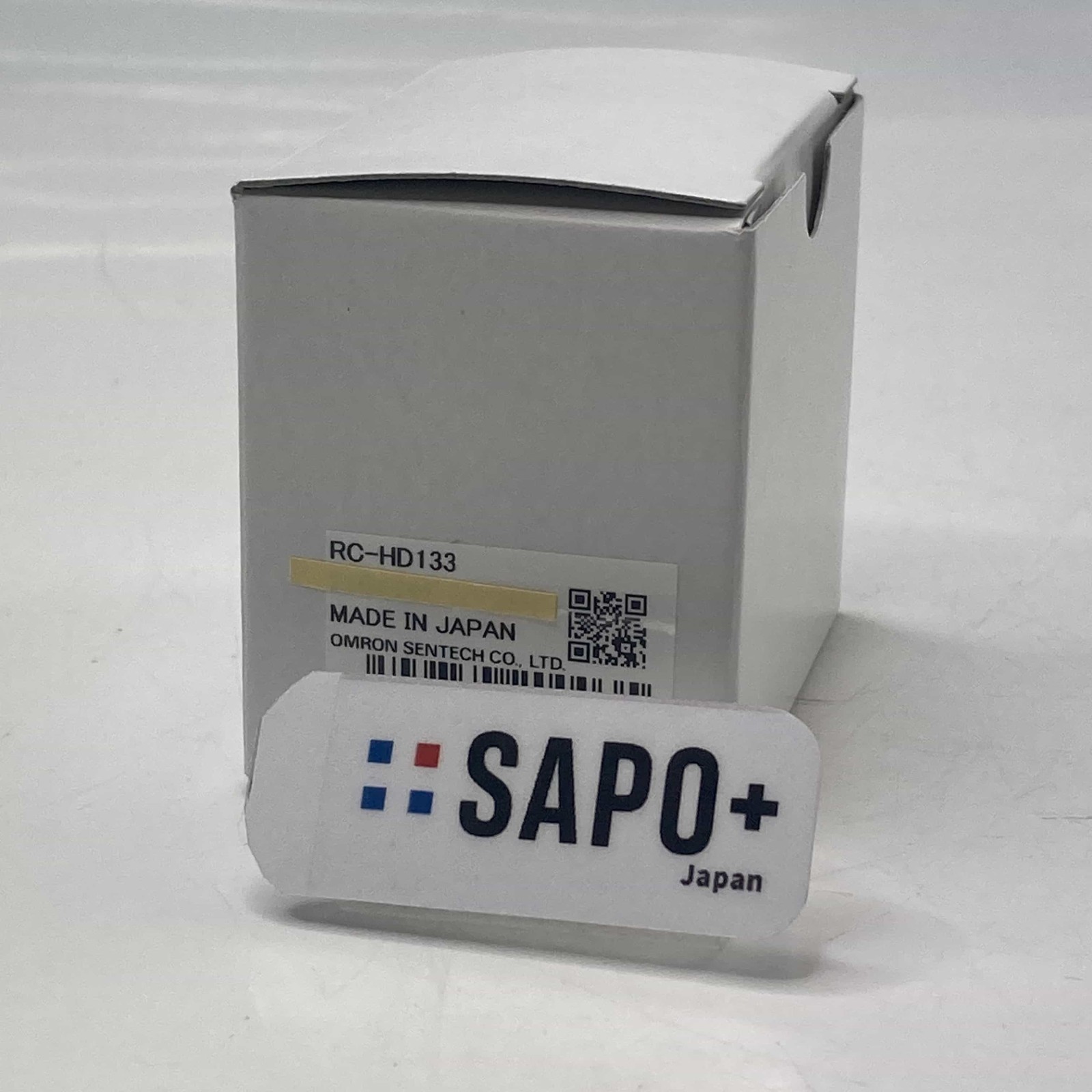 Omron RC-HD133 new