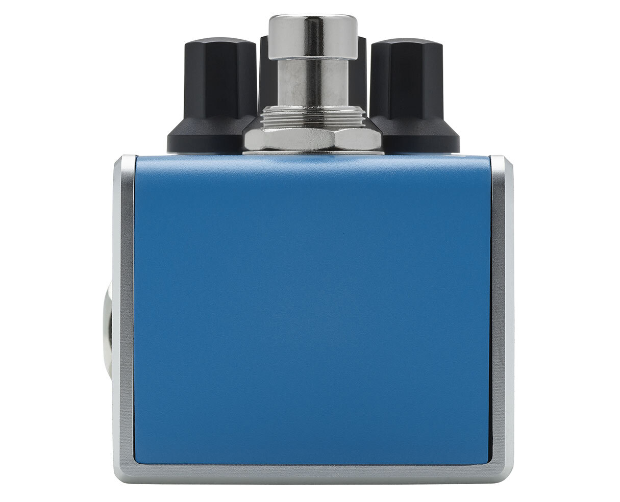 Fishman AFX EchoBack Mini Delay Pedal
