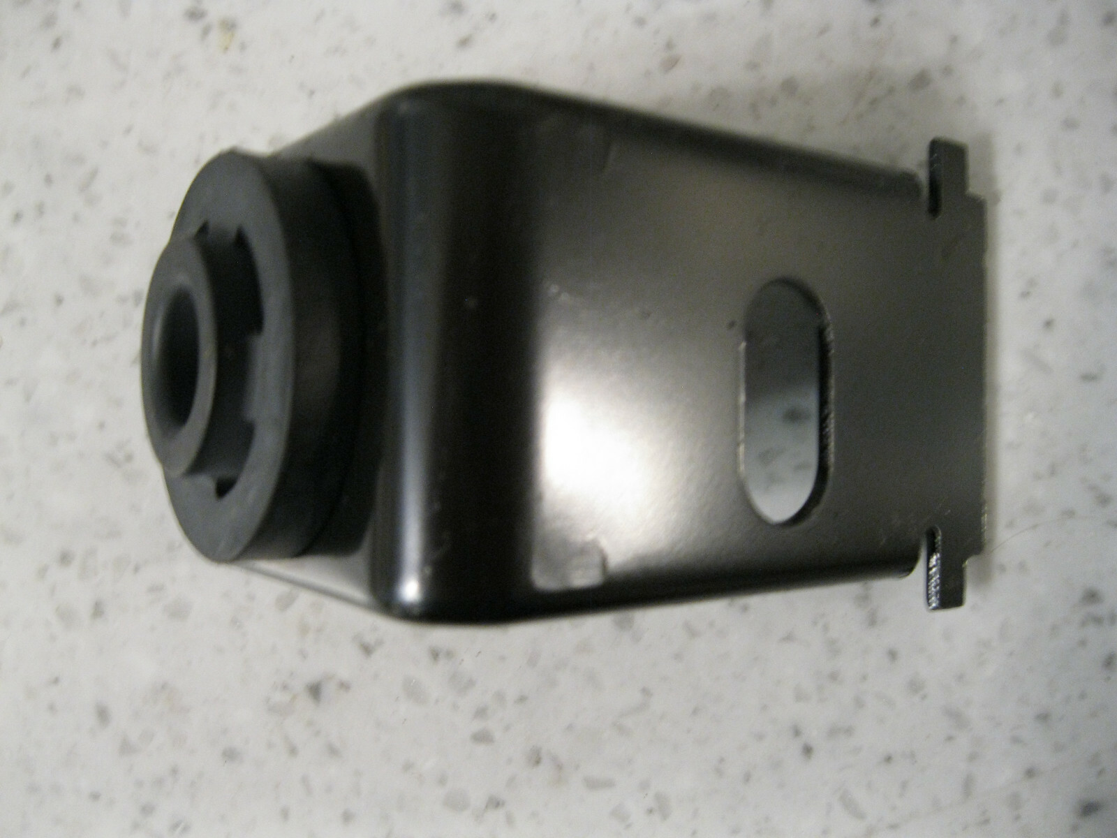 GM OEM 22722074 Cooling Module Bracket