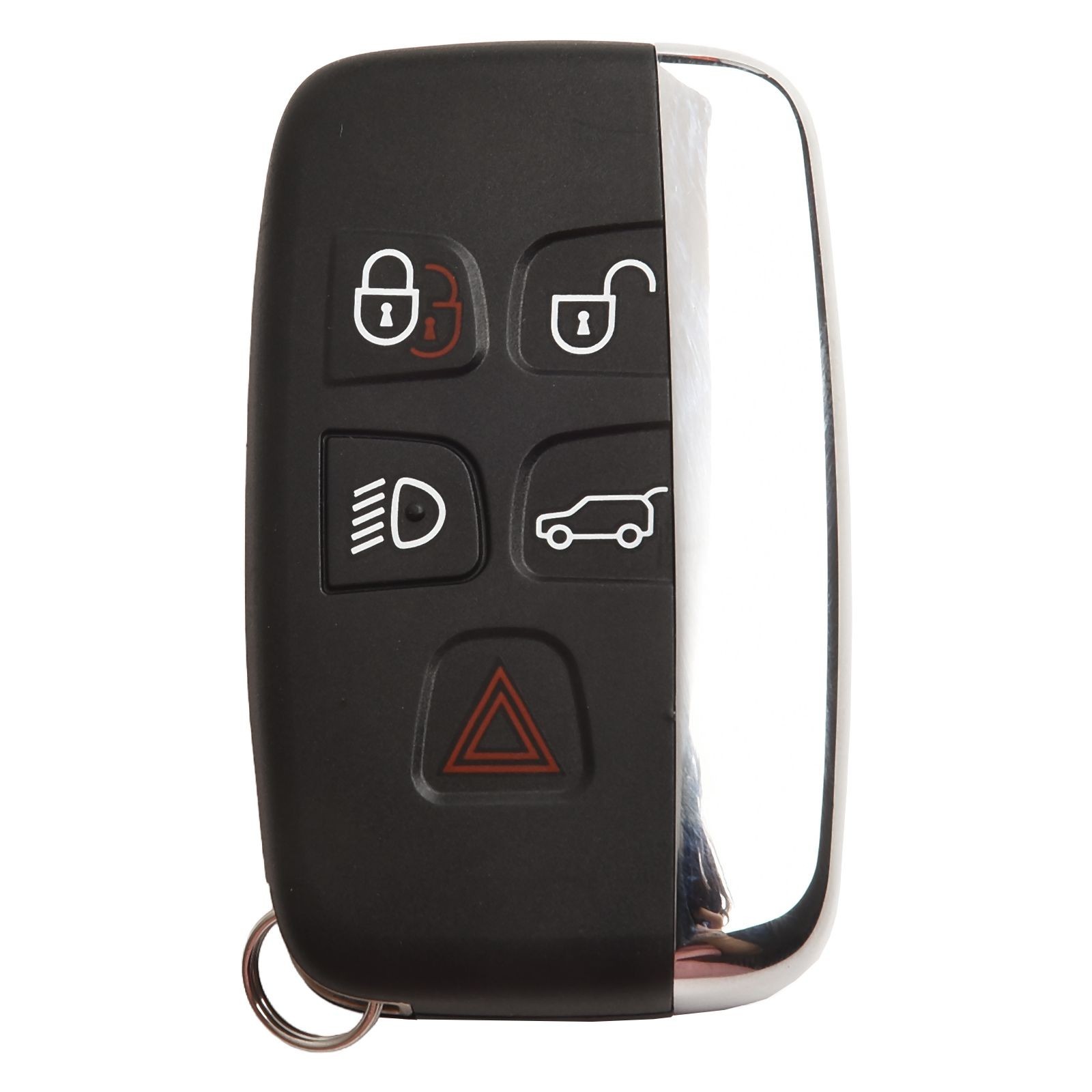Sleek Design Replacement Shell for Land Rover and For Range Rovers Keys
