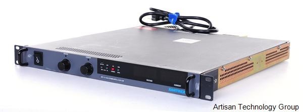 Sorensen XFR 7.5-140 Programmable DC Power Supply