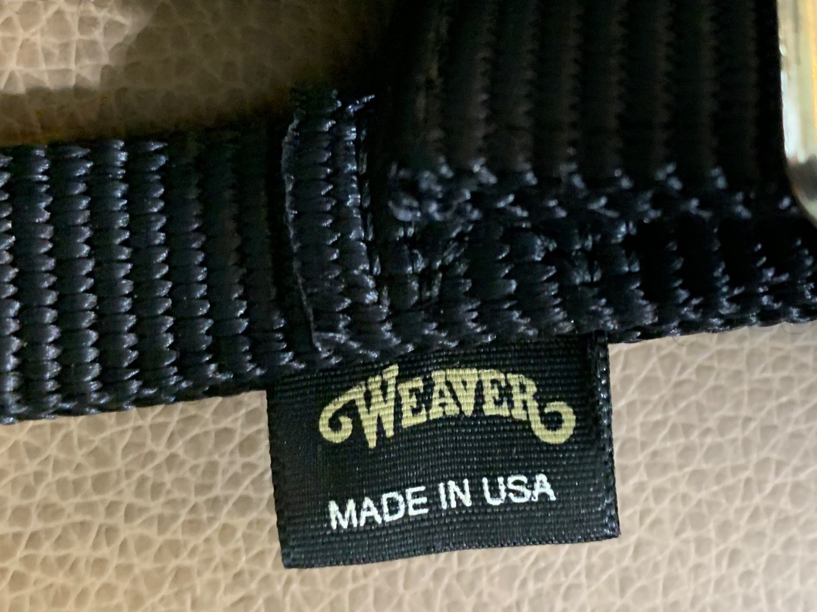 Weaver Nylon Horse Headstall, Roping Gaming Reins, Eggbutt Snaffle Bit