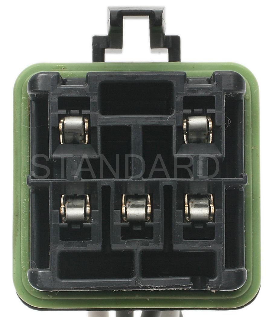 New SMP Electronic Brake Relay Connector For 2005 Buick Century