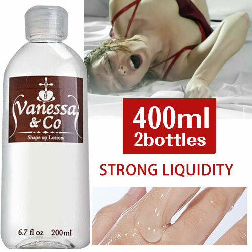 7-14 OZ Lube Personal Lubricant Water Based Long Lasting Sex Lubricant Women Men
