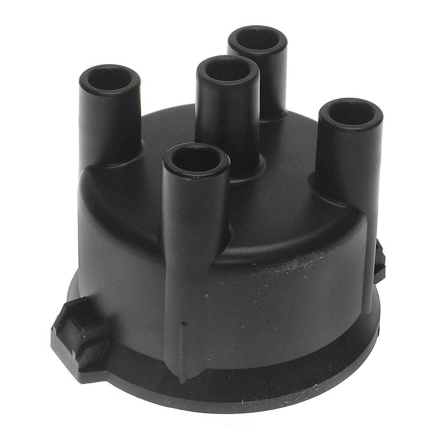 Distributor Cap fits 1986-1987 Subaru GL,GL-10 XT  STANDARD T-SERIES