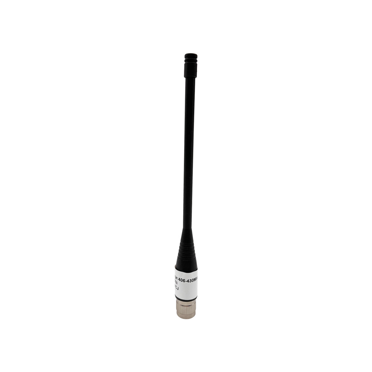 NEW WHIP ANTENNA 406-430MHZ TNC 17.5 cm FOR TRIMBLE R6/8 GPS SURVEY