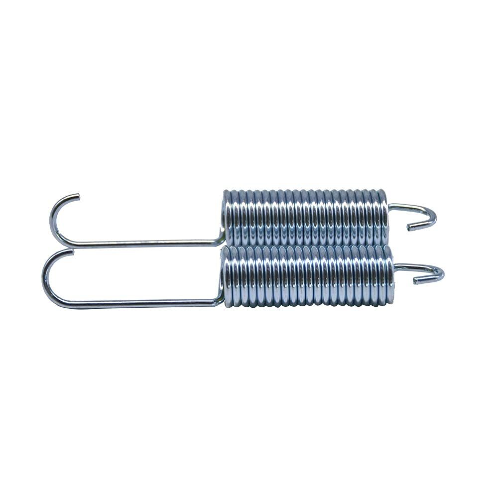 Recliner Sofa Chair Bed Springs 4-1/2 inch Mechanism Tension Spring for Furni...