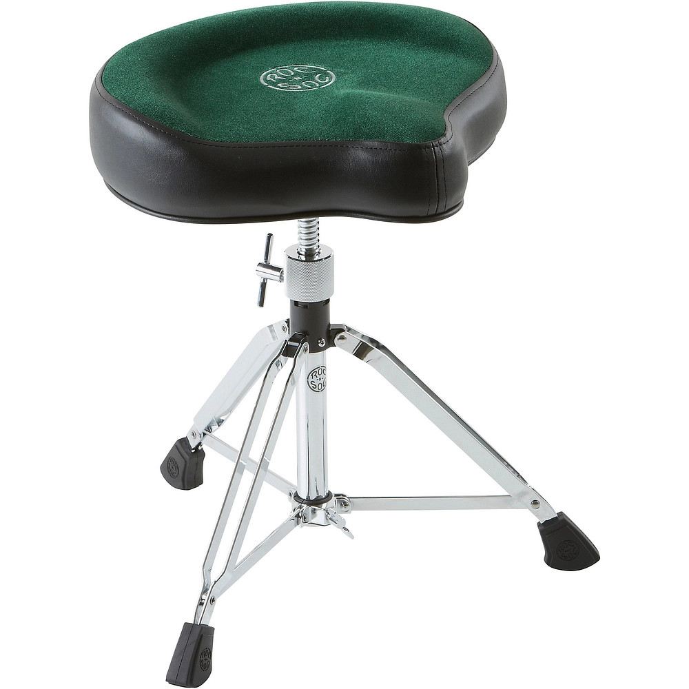 ROCNSOC Original Saddle Drum Throne Green
