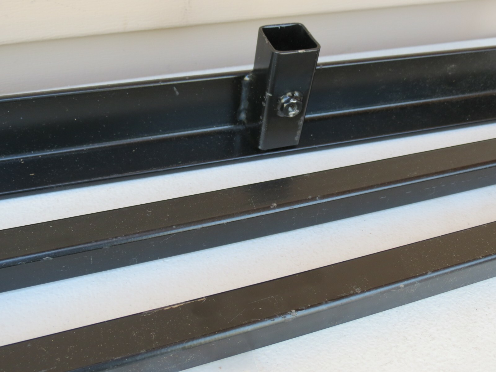 Malco MBL Leg Set with Bases and Fasteners