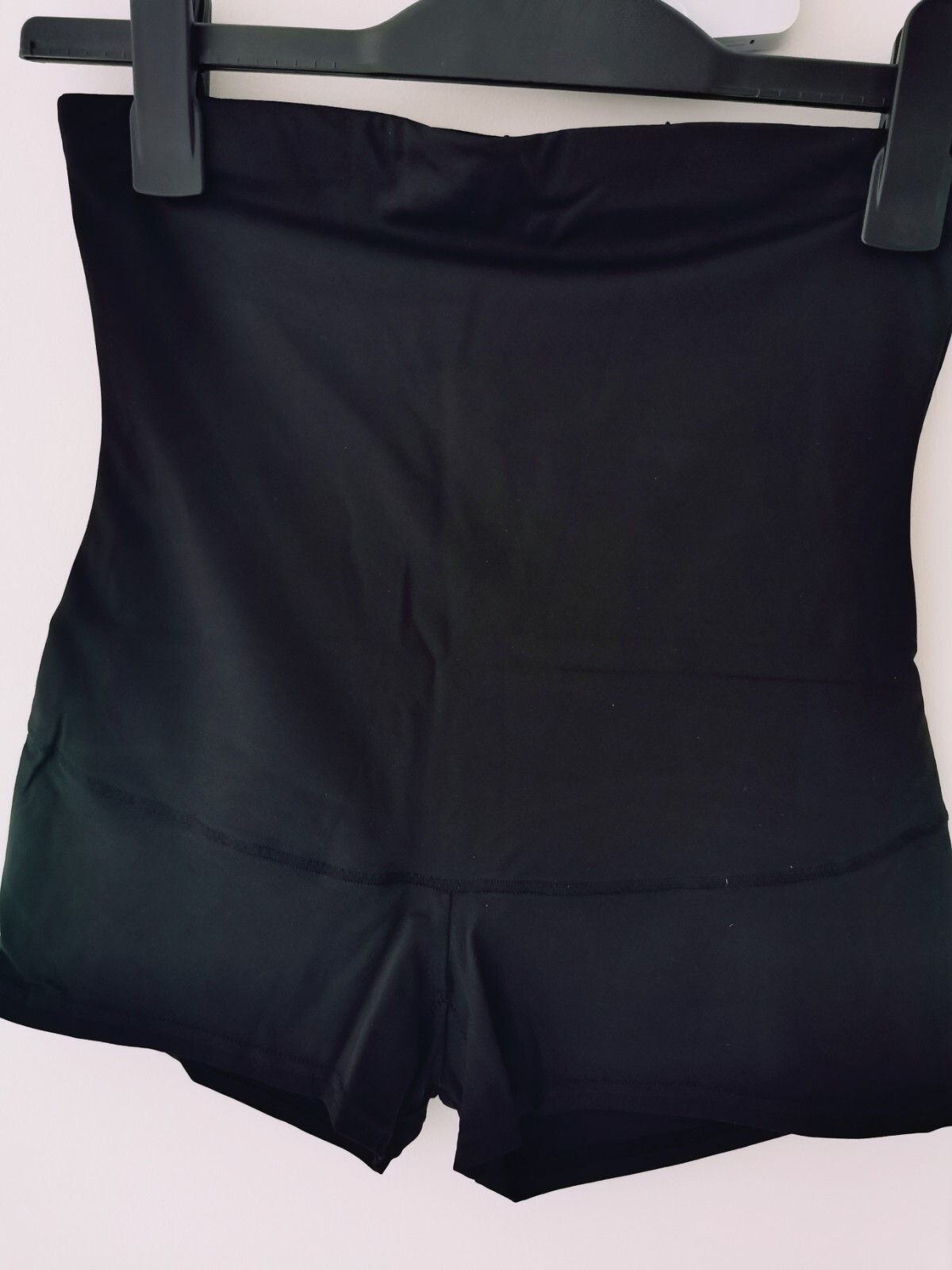 shapewear knickers control high waist